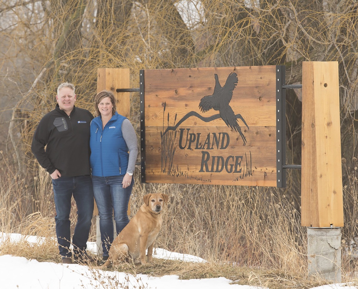 UplandRidge_Sign